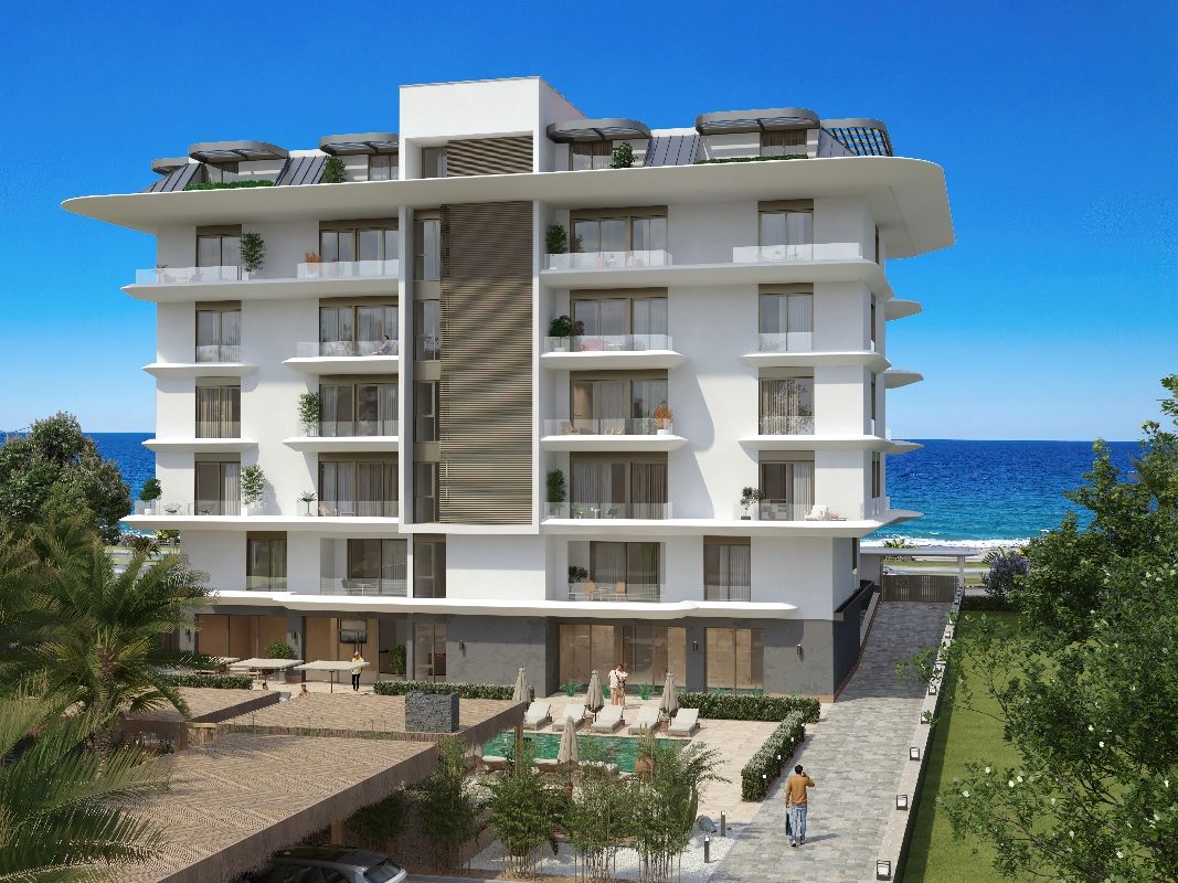 23 Beach - OXO Construction - zdjęcie 6