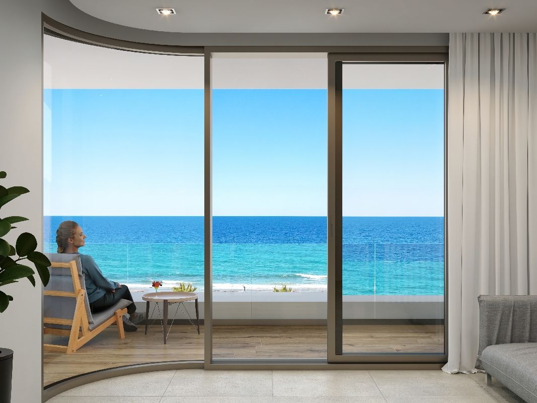 23 Beach - OXO Construction - zdjęcie 7