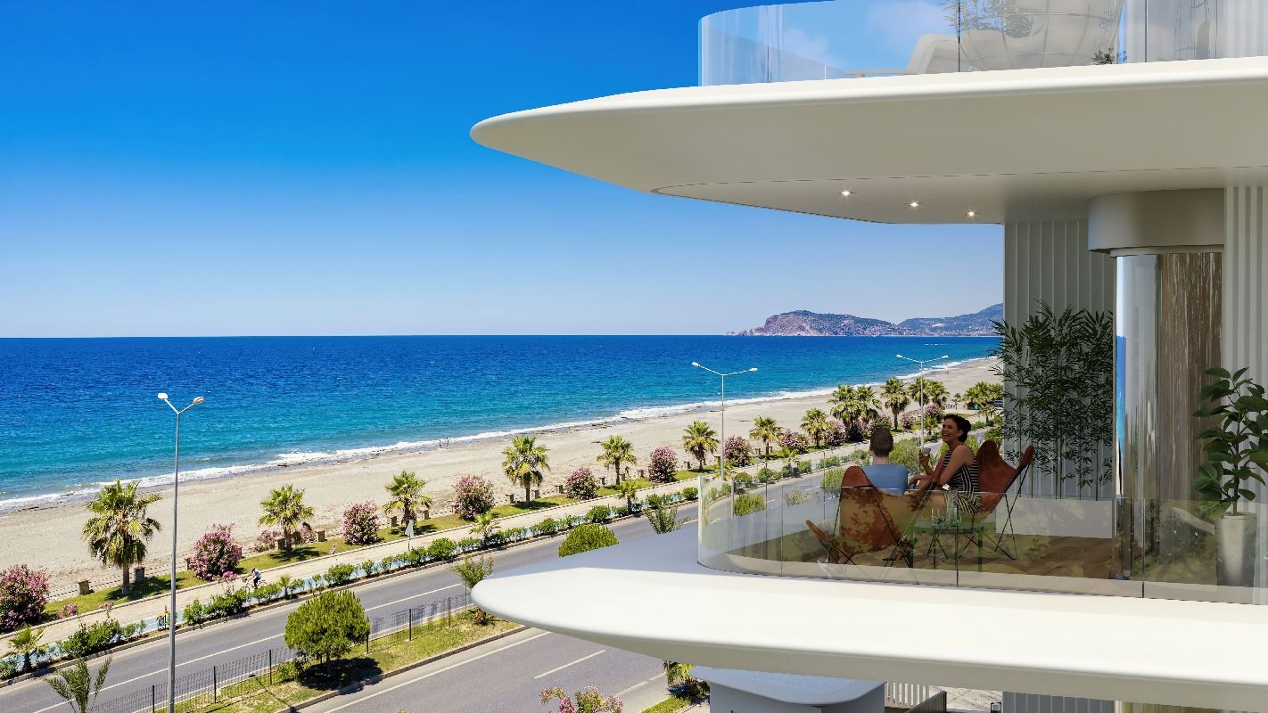 23 Beach - OXO Construction - zdjęcie 9