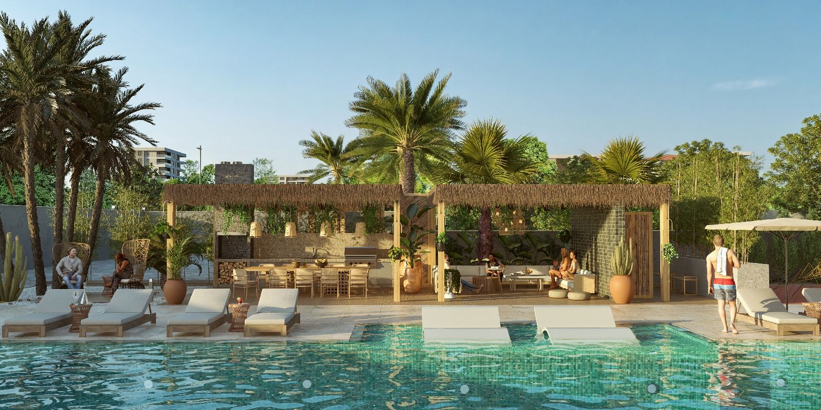 23 Beach - OXO Construction - zdjęcie 15