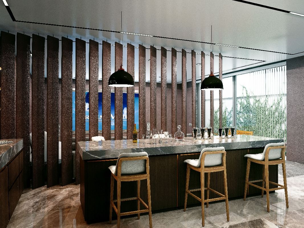 23 Nest - OXO Construction - zdjęcie 2