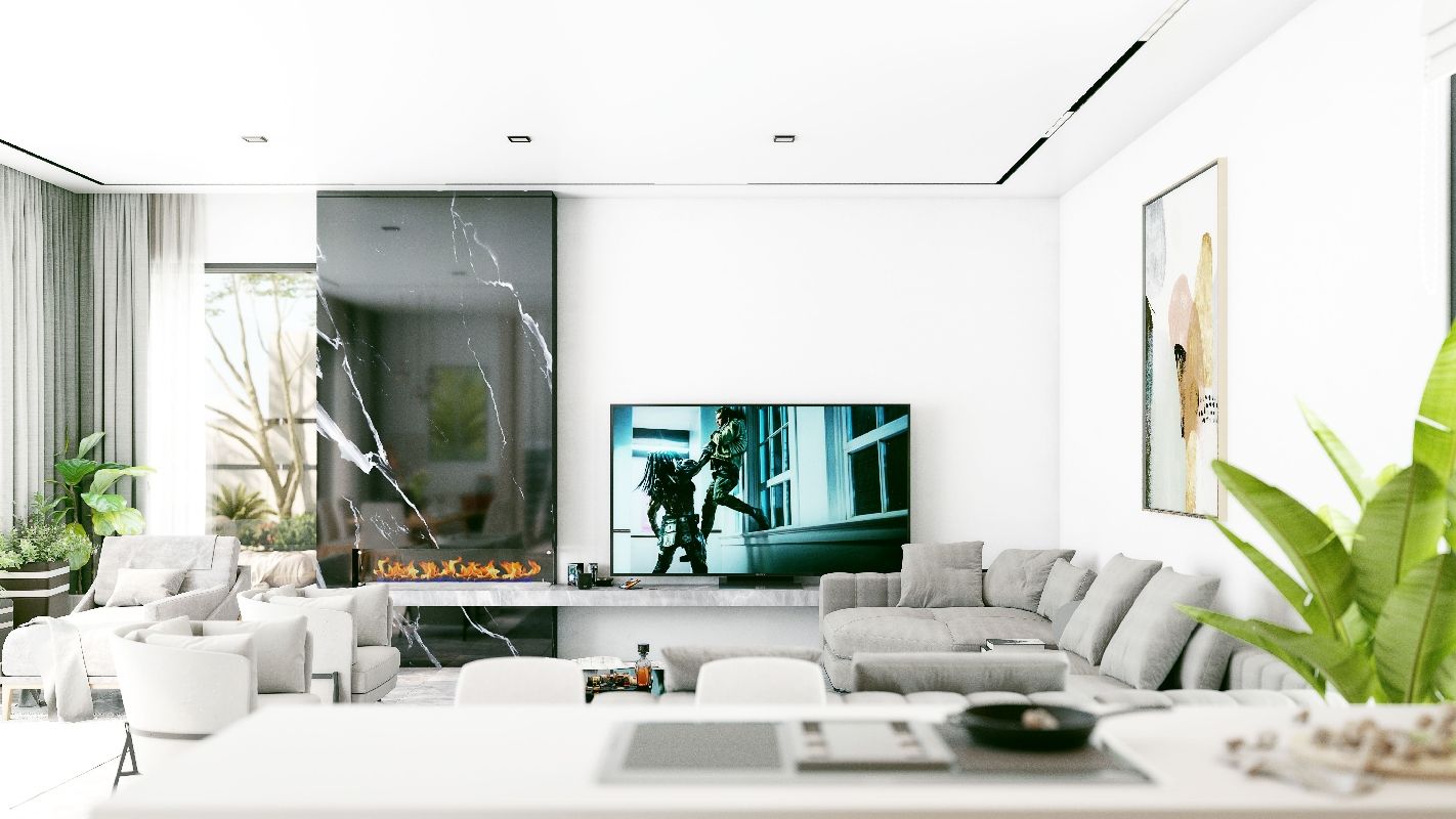 23 Nest - OXO Construction - zdjęcie 7