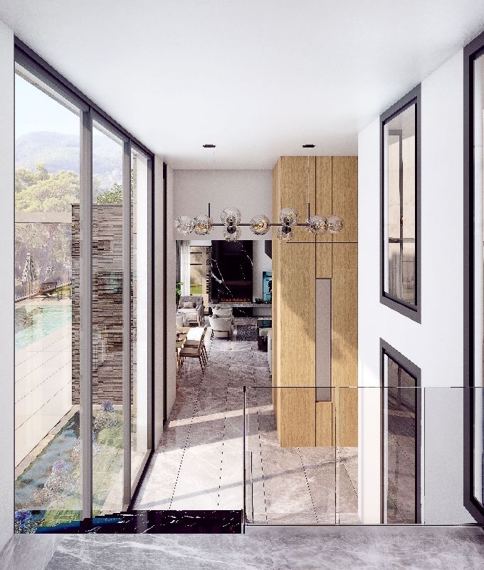 23 Nest - OXO Construction - zdjęcie 8