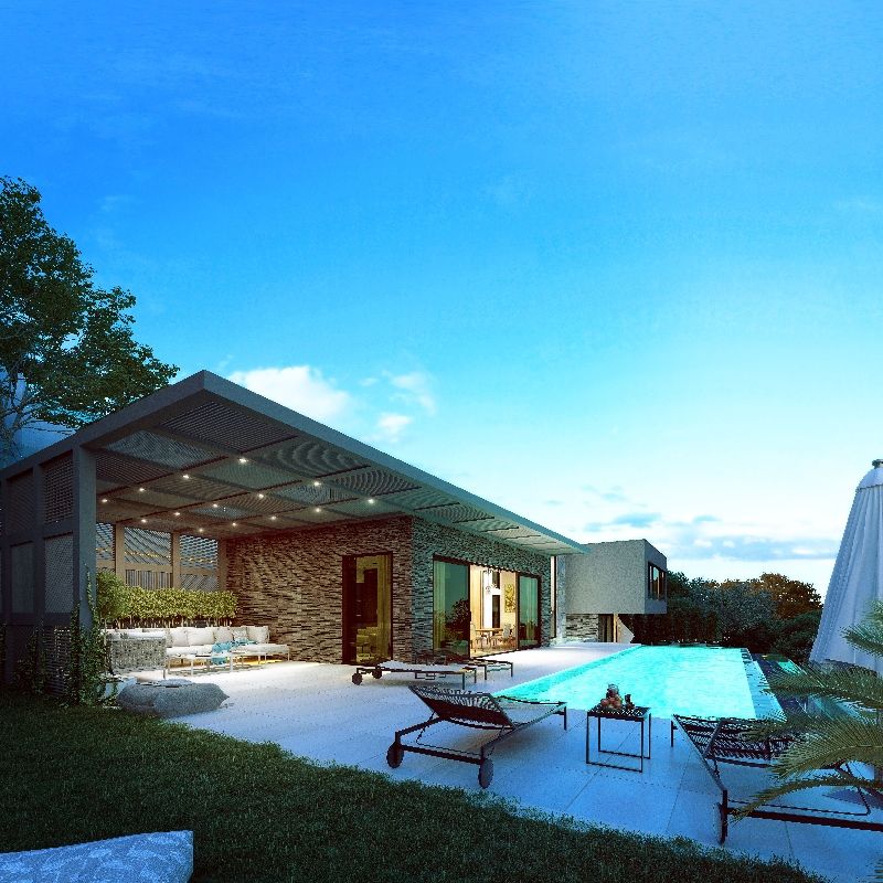 23 Nest - OXO Construction - zdjęcie 11