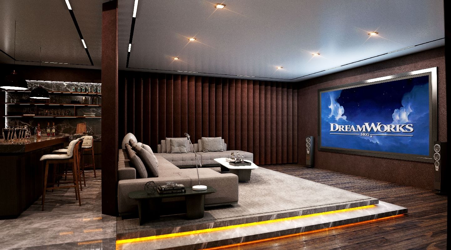 23 Nest - OXO Construction - zdjęcie 14