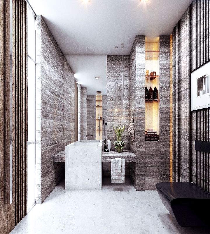 23 Nest - OXO Construction - zdjęcie 16