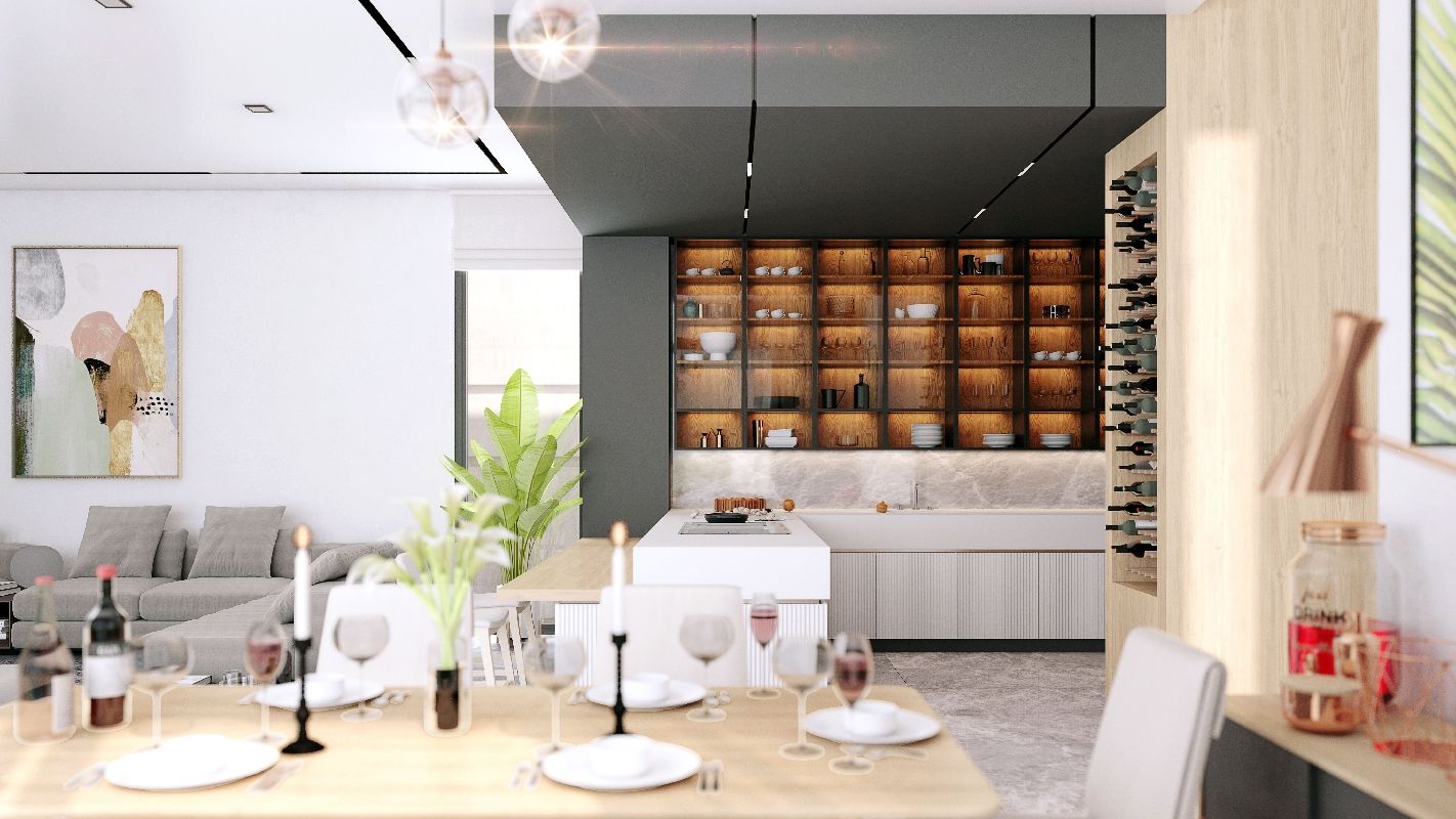 23 Nest - OXO Construction - zdjęcie 21