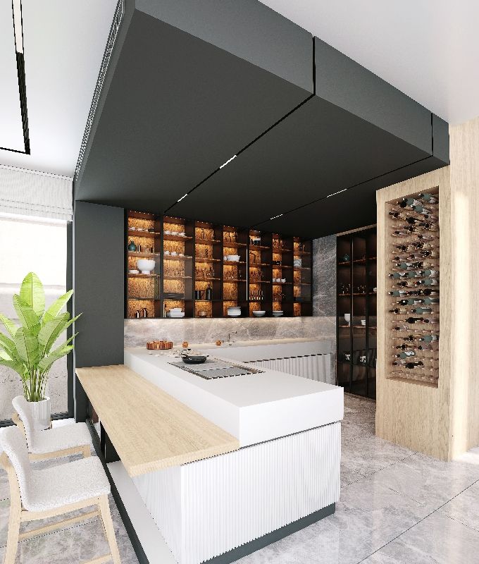 23 Nest - OXO Construction - zdjęcie 23