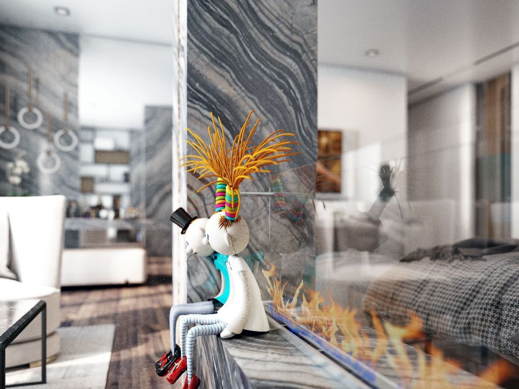 23 Nest - OXO Construction - zdjęcie 27