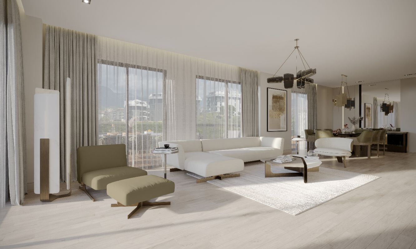 23 Square - OXO Construction - zdjęcie 5