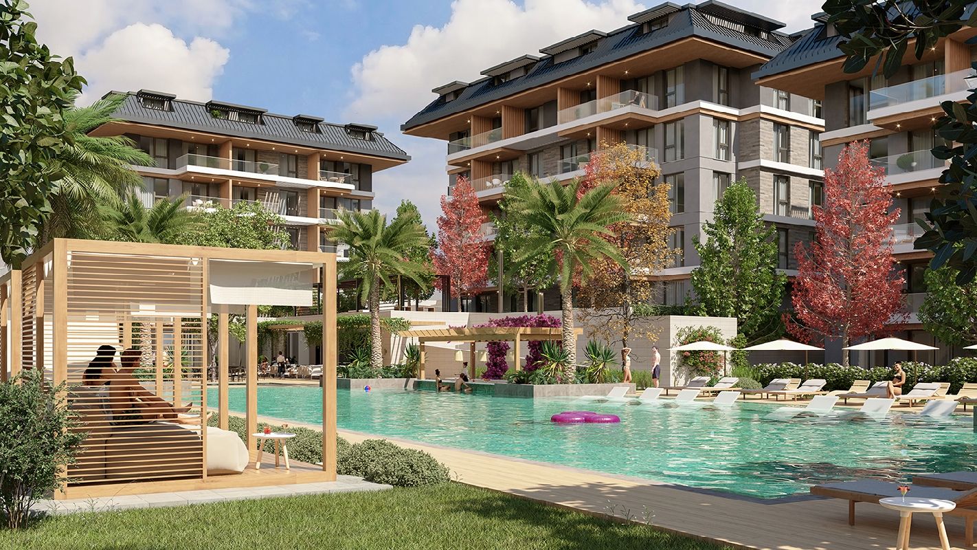 23 Square - OXO Construction - zdjęcie 6