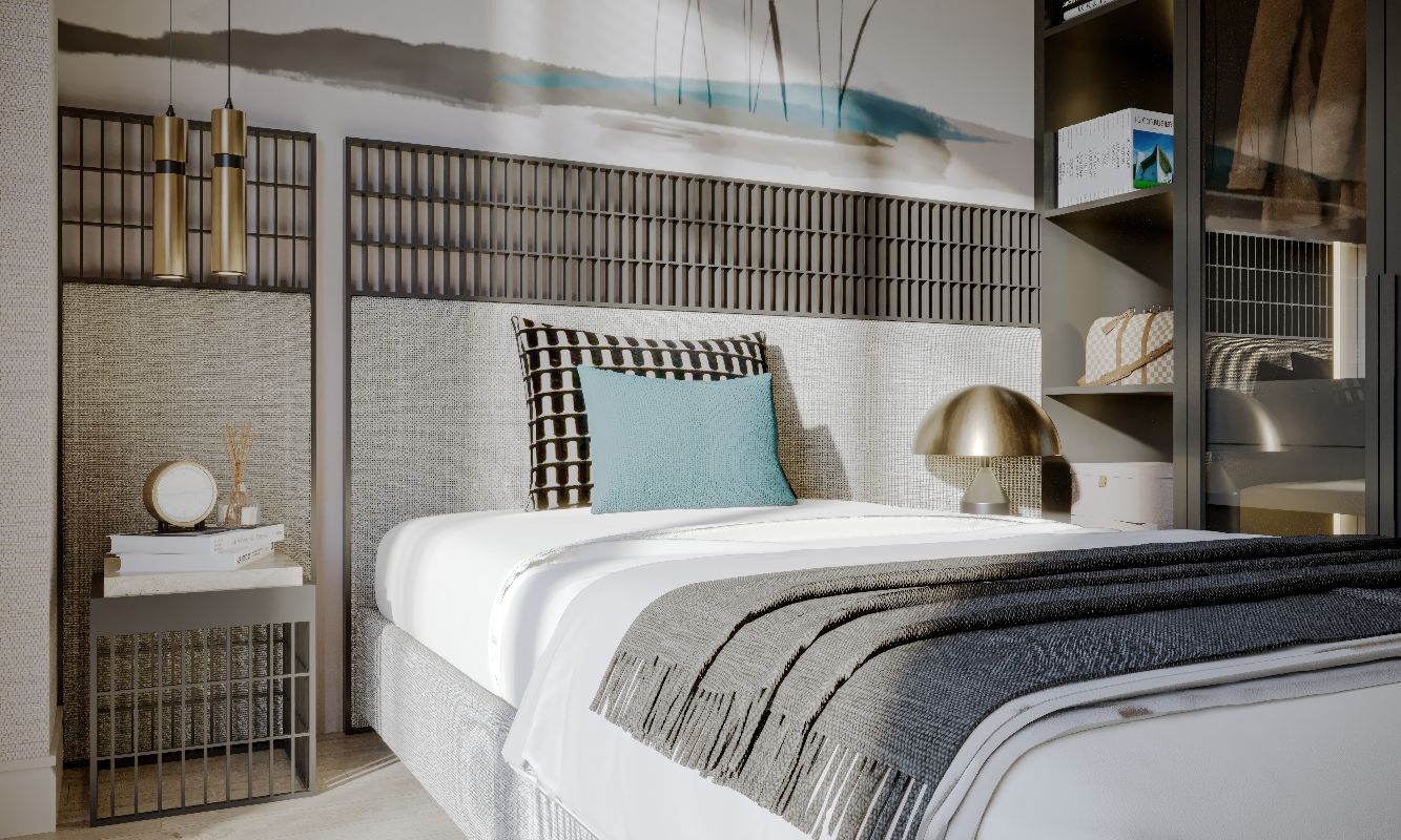 23 Square - OXO Construction - zdjęcie 9