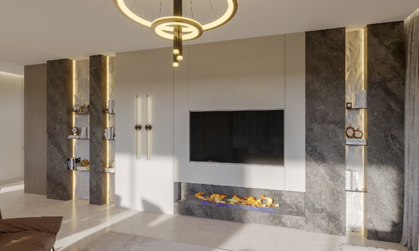 23 Square - OXO Construction - zdjęcie 13