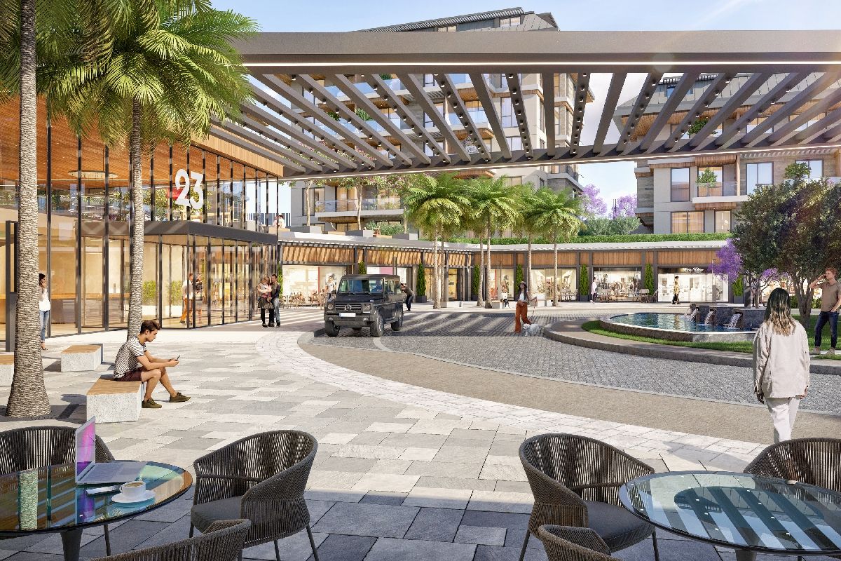 23 Square - OXO Construction - zdjęcie 15