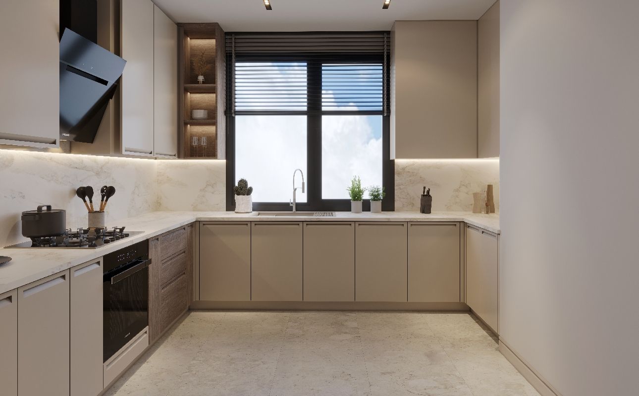 23 Square - OXO Construction - zdjęcie 16