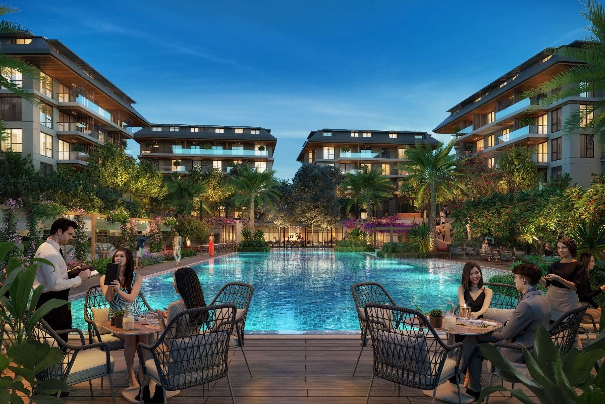 23 Square - OXO Construction - zdjęcie 17