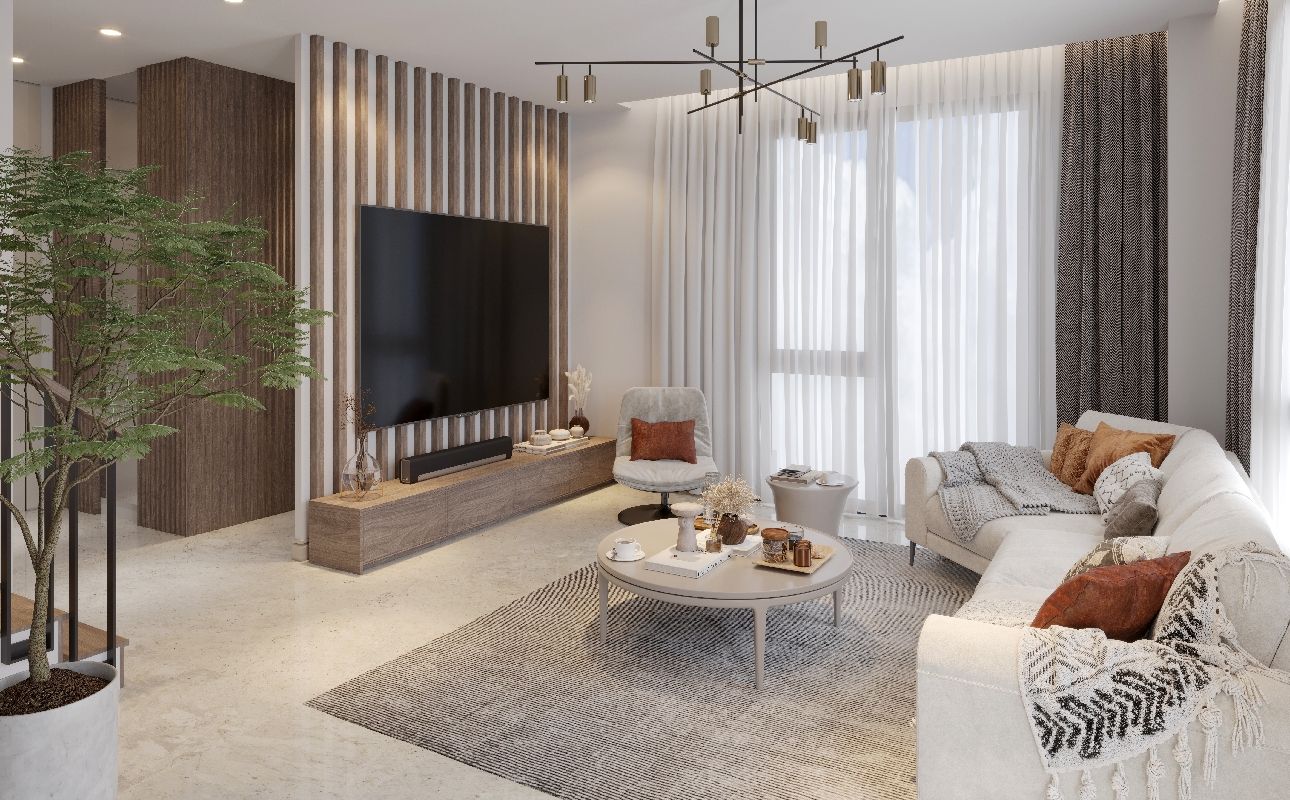 23 Square - OXO Construction - zdjęcie 18