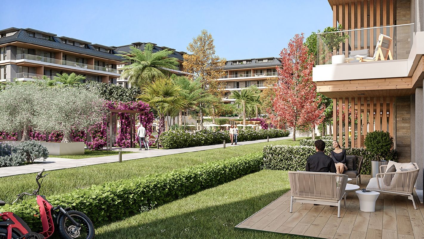 23 Square - OXO Construction - zdjęcie 19