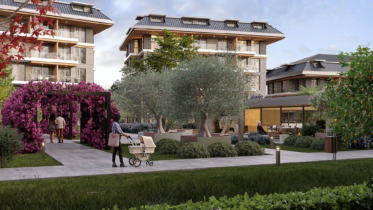 23 Square - OXO Construction - zdjęcie 21