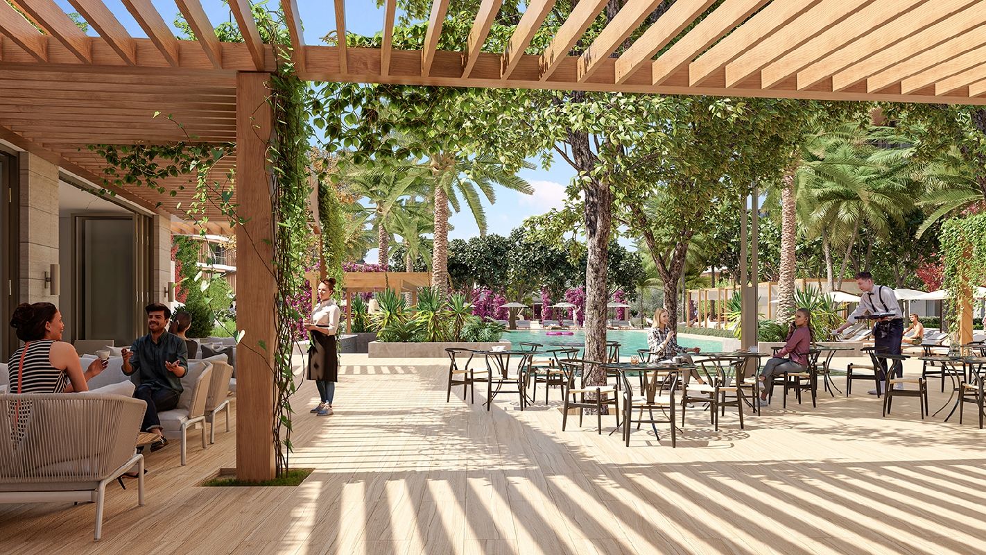 23 Square - OXO Construction - zdjęcie 23