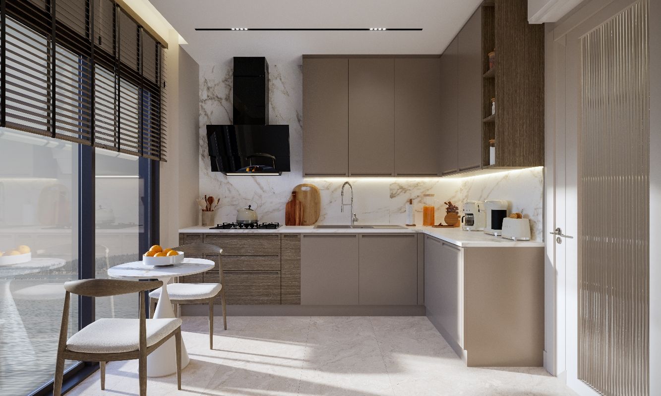 23 Square - OXO Construction - zdjęcie 27