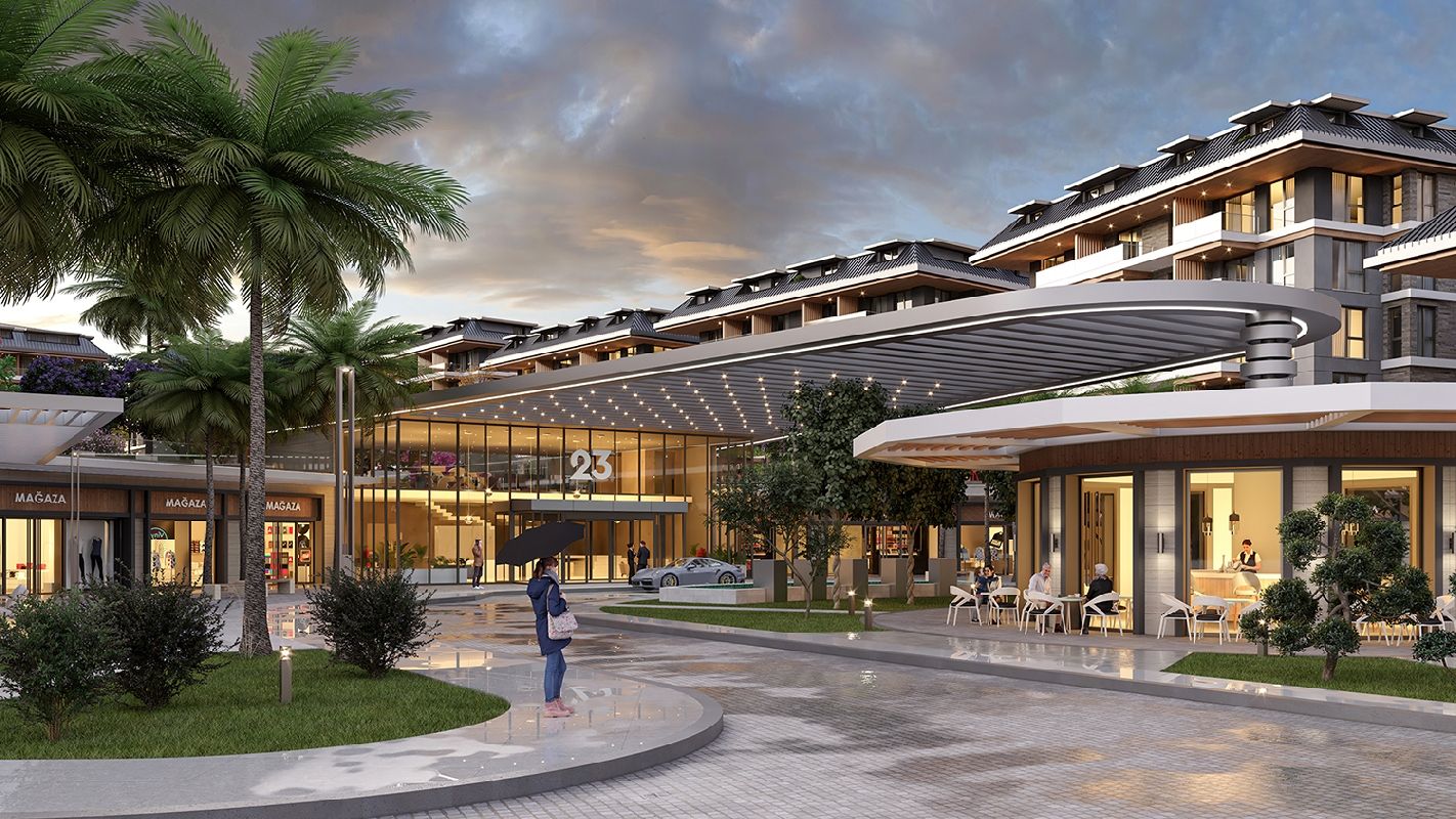 23 Square - OXO Construction - zdjęcie 28