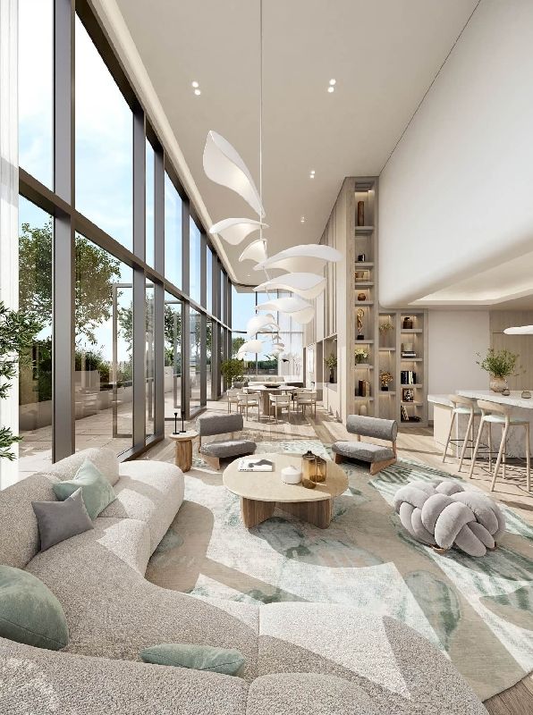 One River Point - Ellington Properties - zdjęcie 3