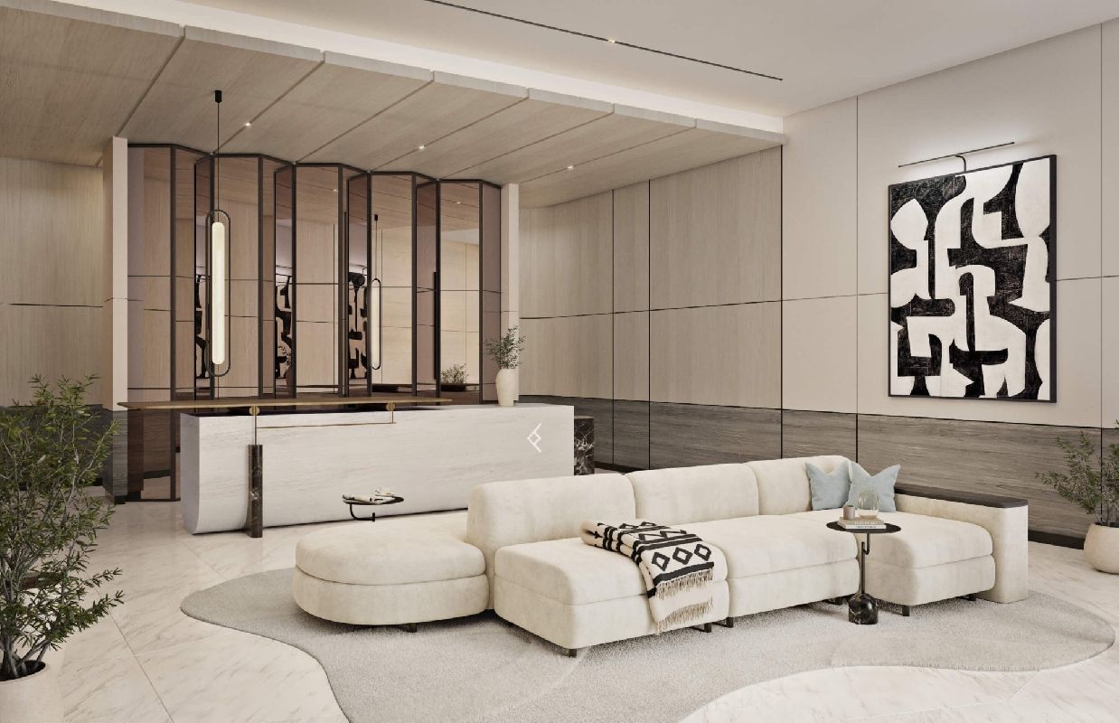 One River Point - Ellington Properties - zdjęcie 4