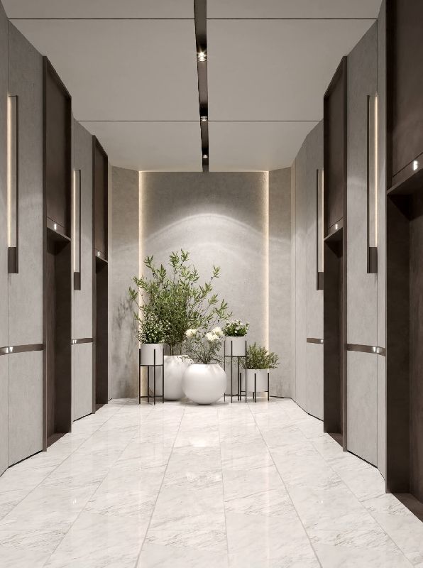 One River Point - Ellington Properties - zdjęcie 5