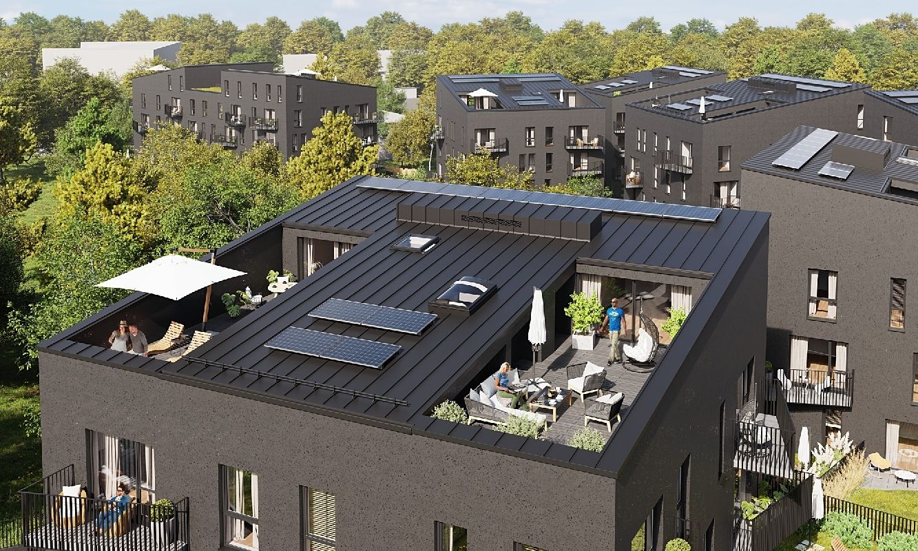 Stacja Ligocka - zdjęcie 3