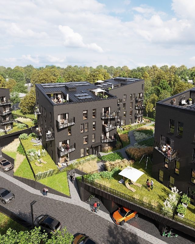 Stacja Ligocka - zdjęcie 6