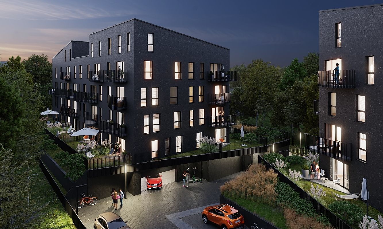 Stacja Ligocka - zdjęcie 7