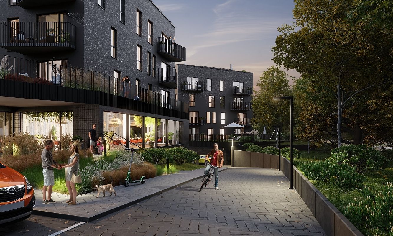 Stacja Ligocka - zdjęcie 8