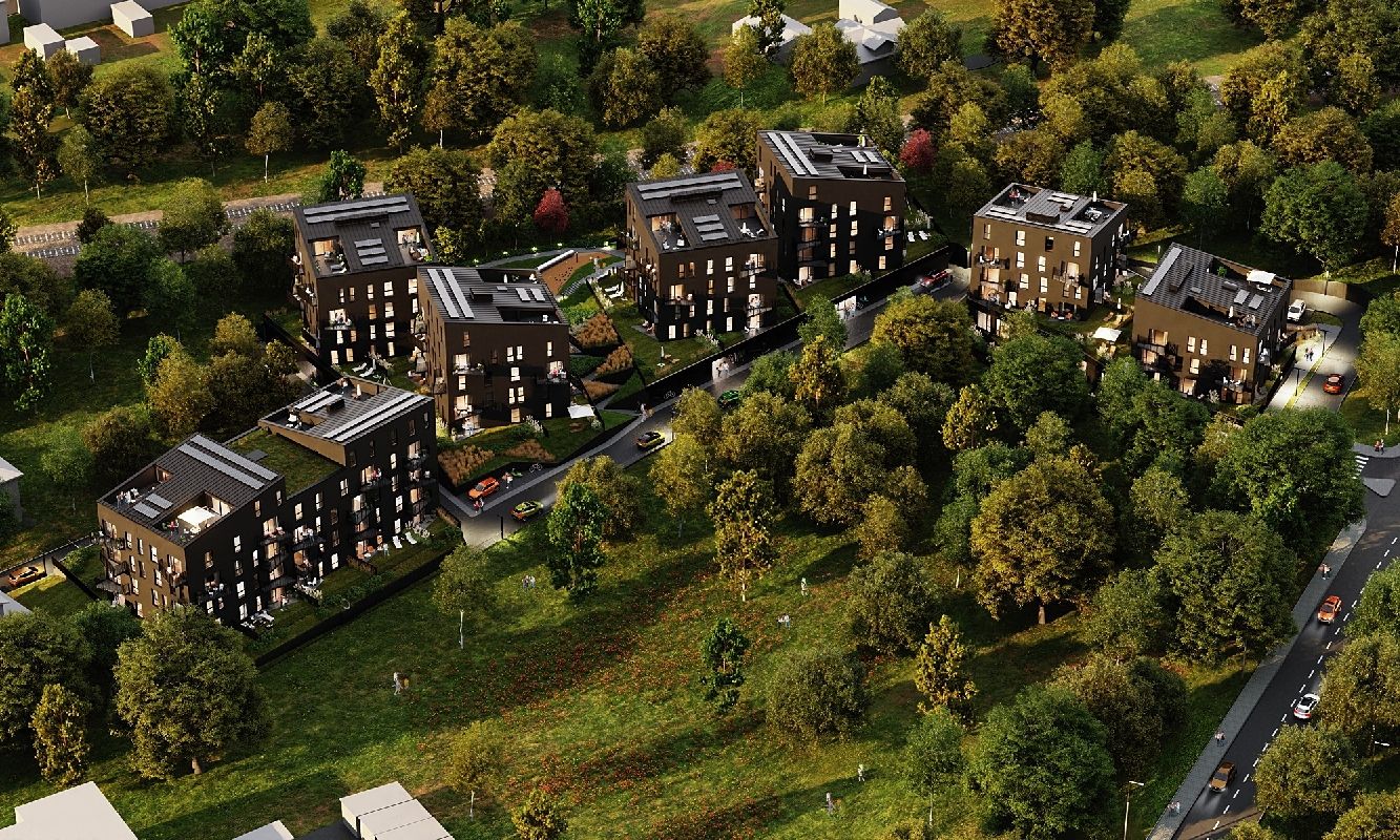 Stacja Ligocka - zdjęcie 11