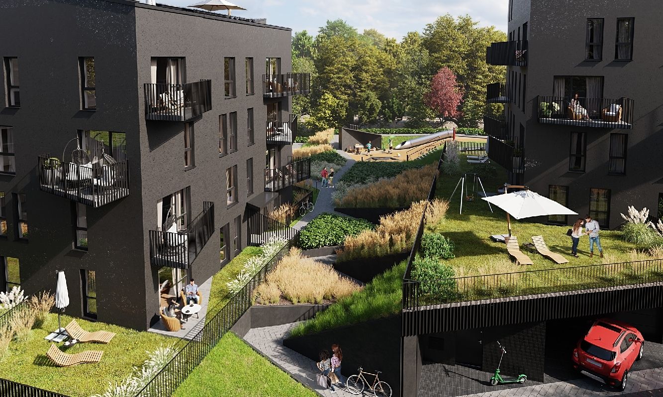 Stacja Ligocka - zdjęcie 12