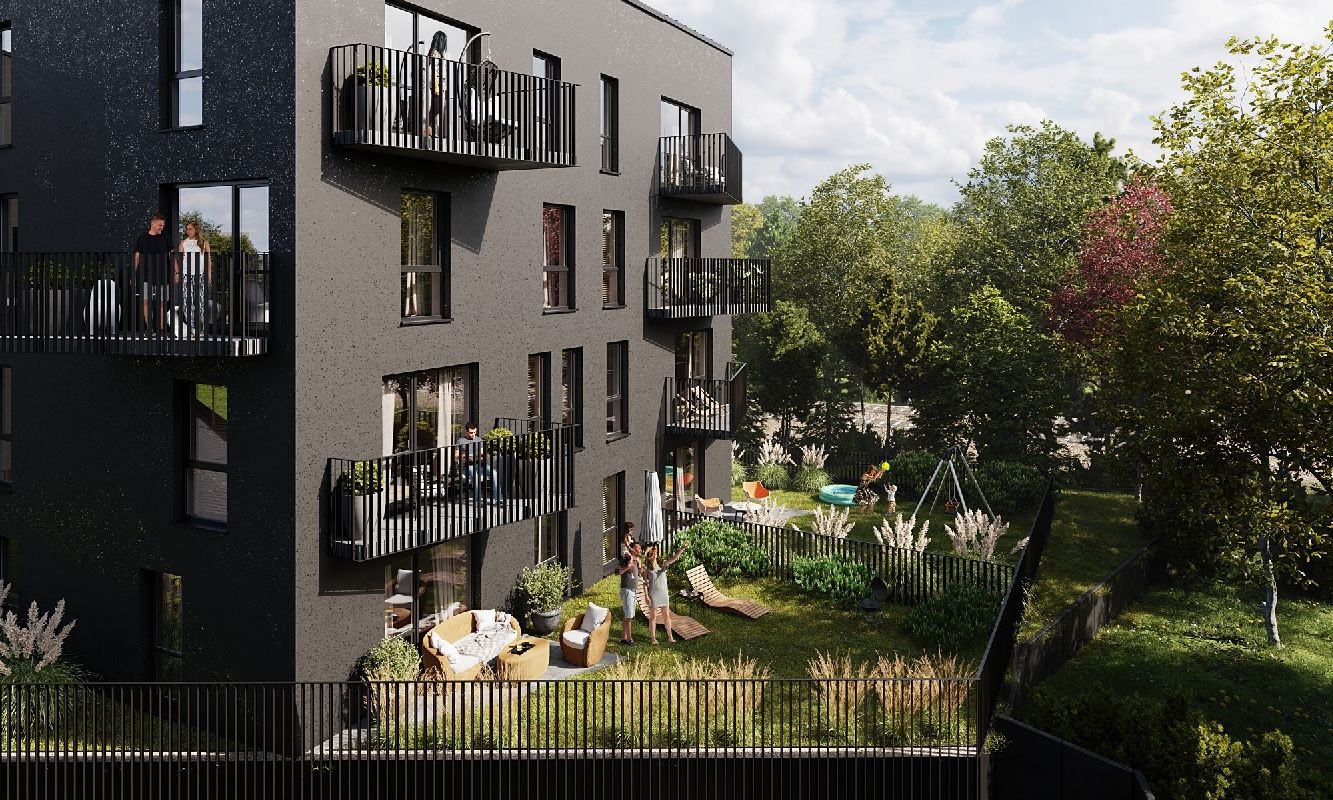 Stacja Ligocka - zdjęcie 13