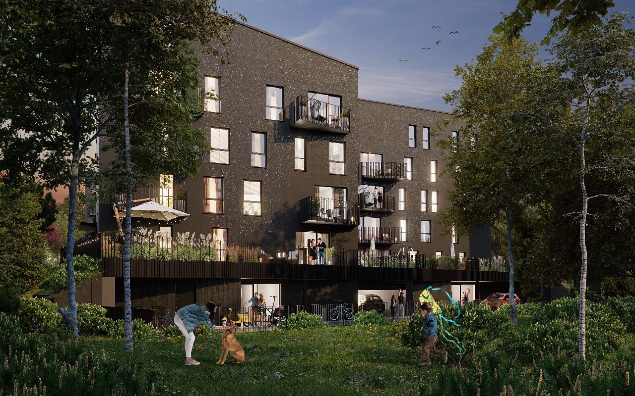 Stacja Ligocka - zdjęcie 14