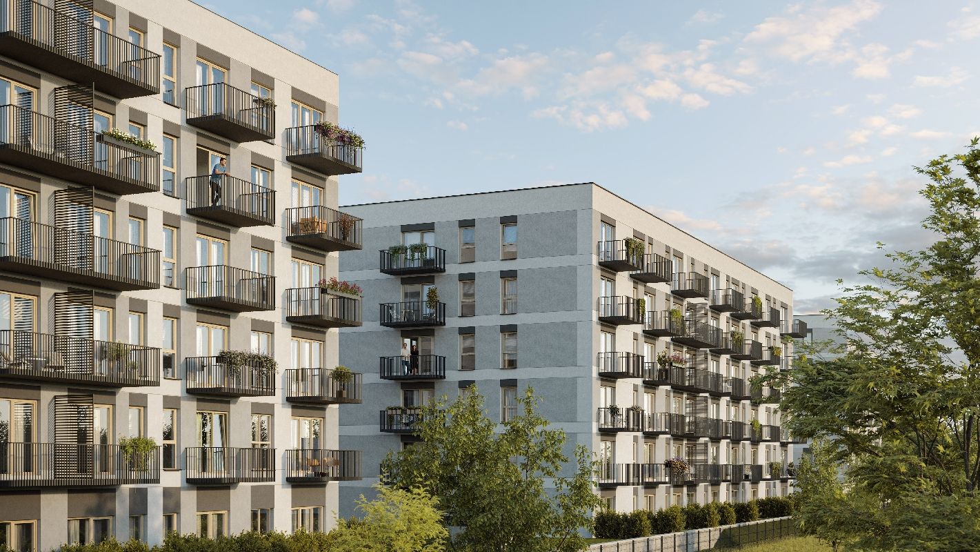 Nowe Bogucice - zdjęcie 1