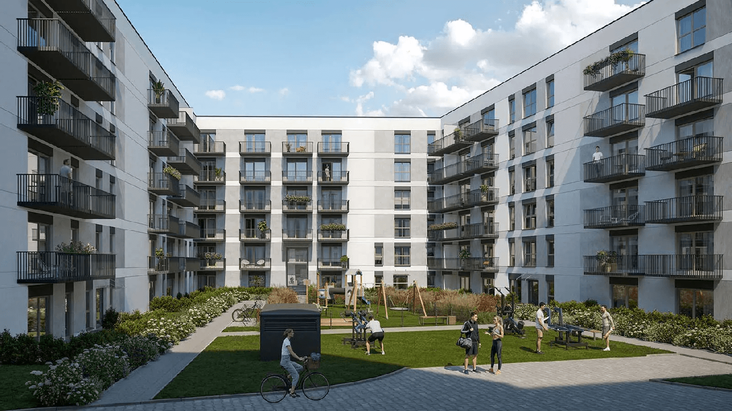 Nowe Bogucice - zdjęcie 2