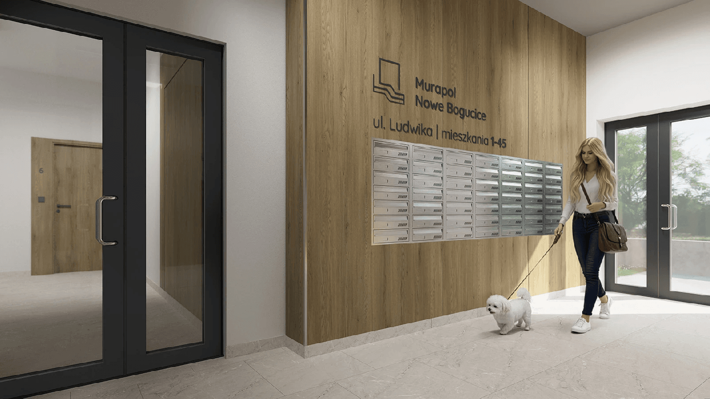 Nowe Bogucice - zdjęcie 3