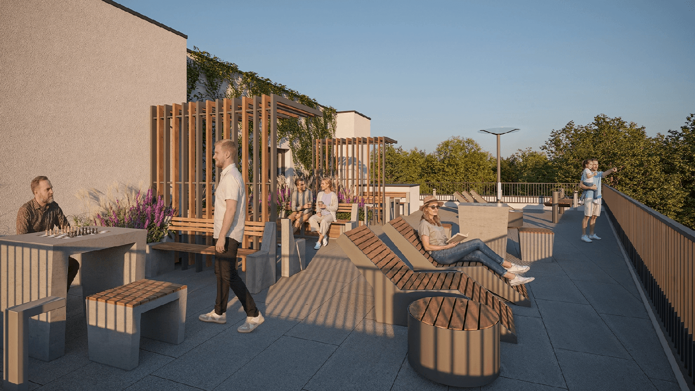 Nowe Bogucice - zdjęcie 5