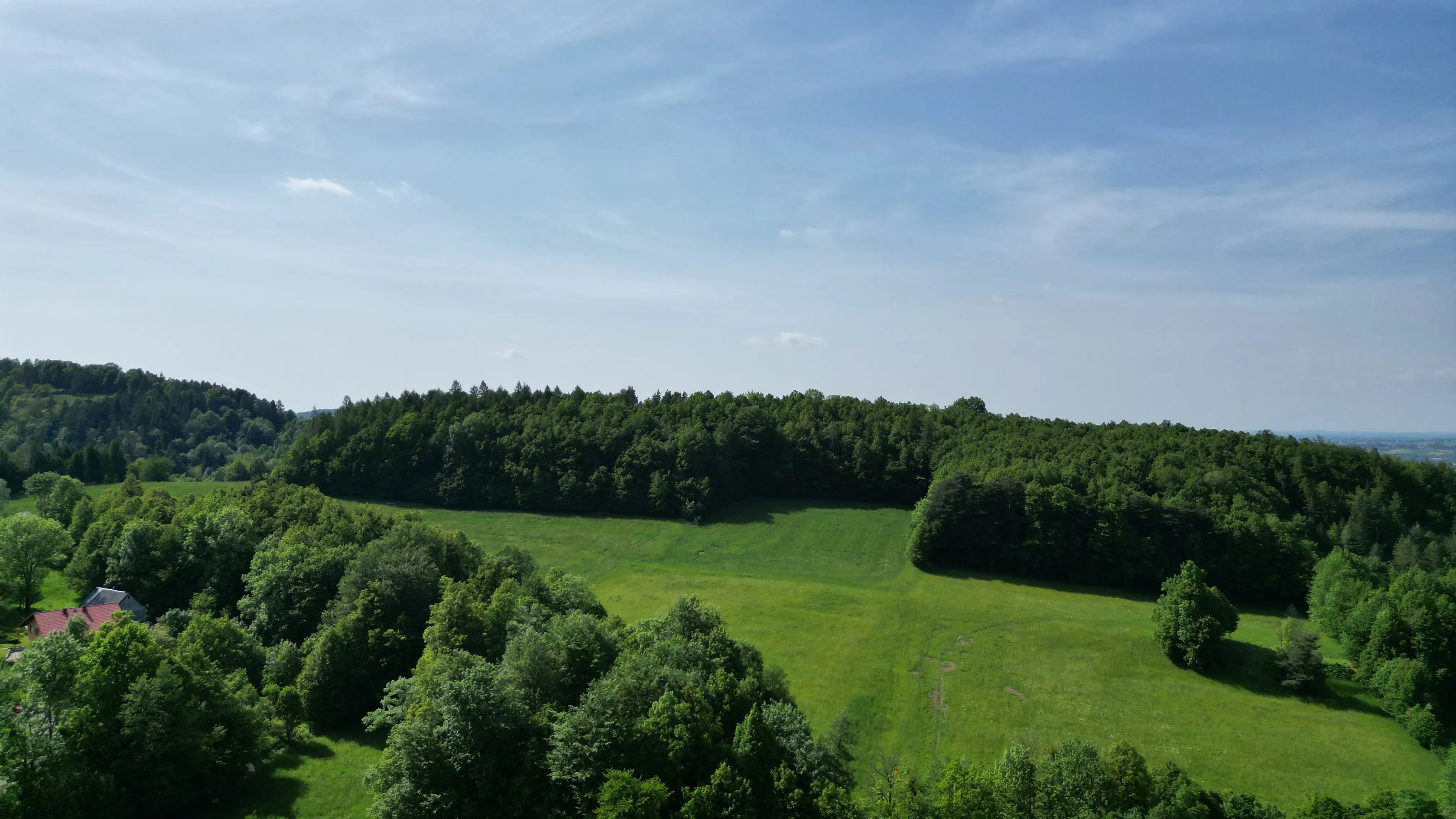Działki idealne pod Twój dom