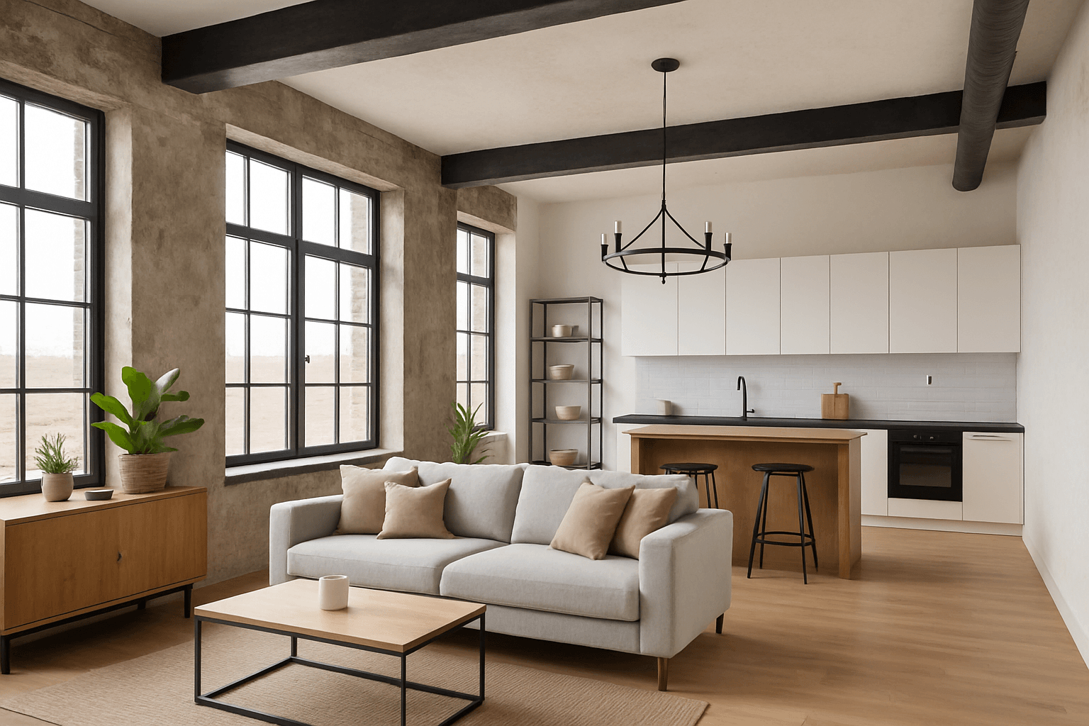 Wynajem mieszkania – od czego zacząć i jak to zrobić bezpiecznie?